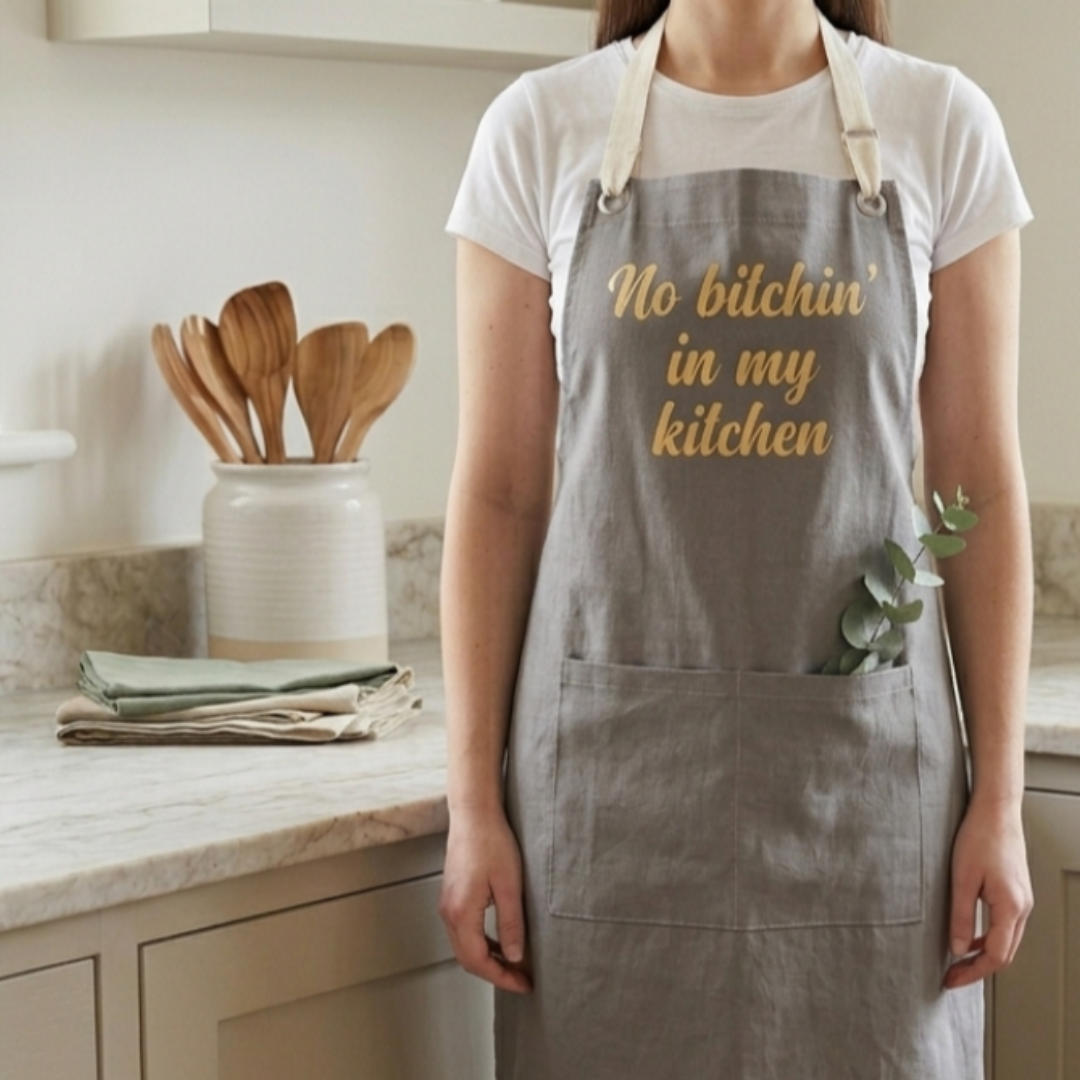 Aprons