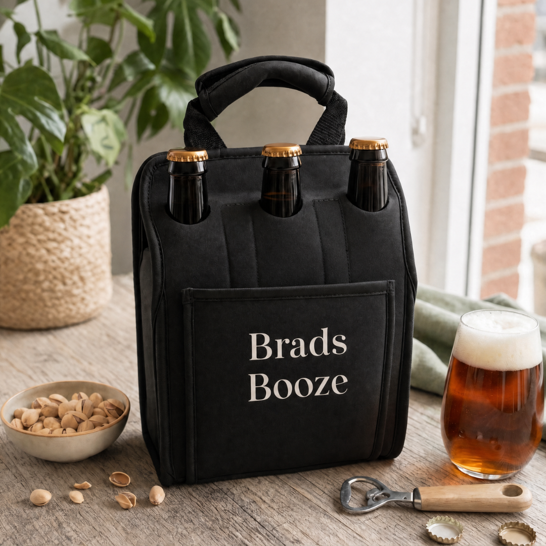 Beer Caddies