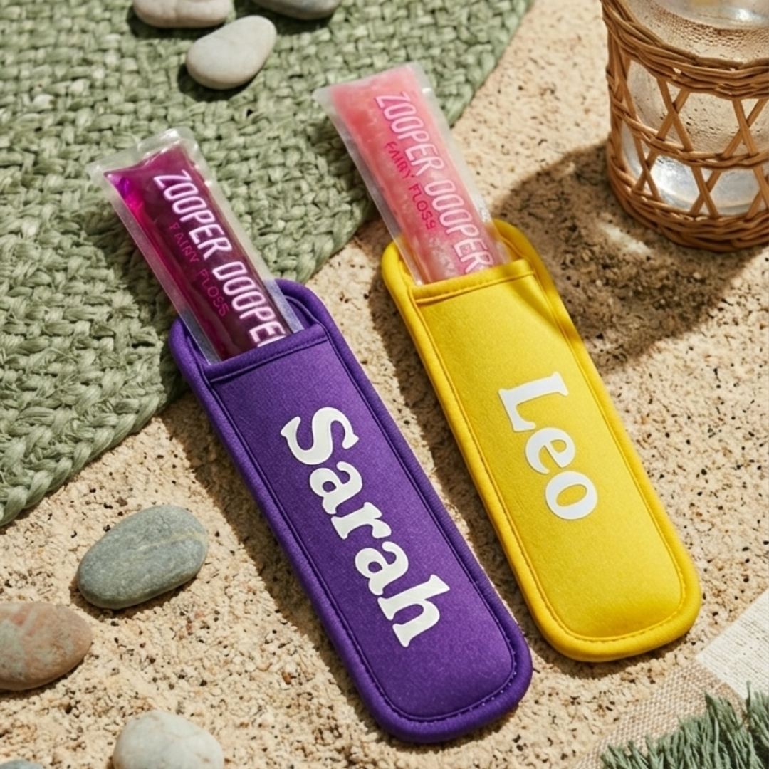Icy Pole Holders