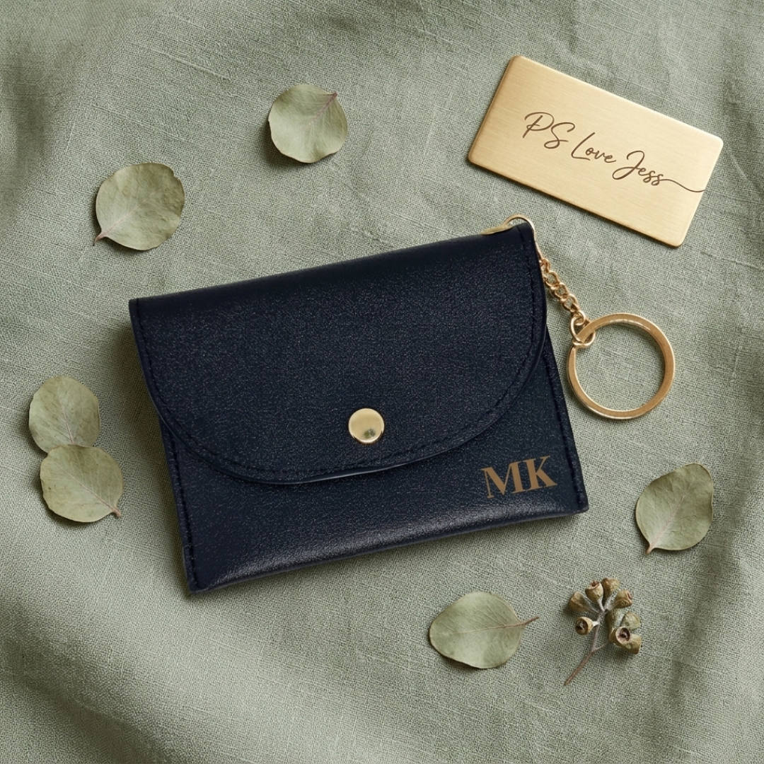 Cardholders