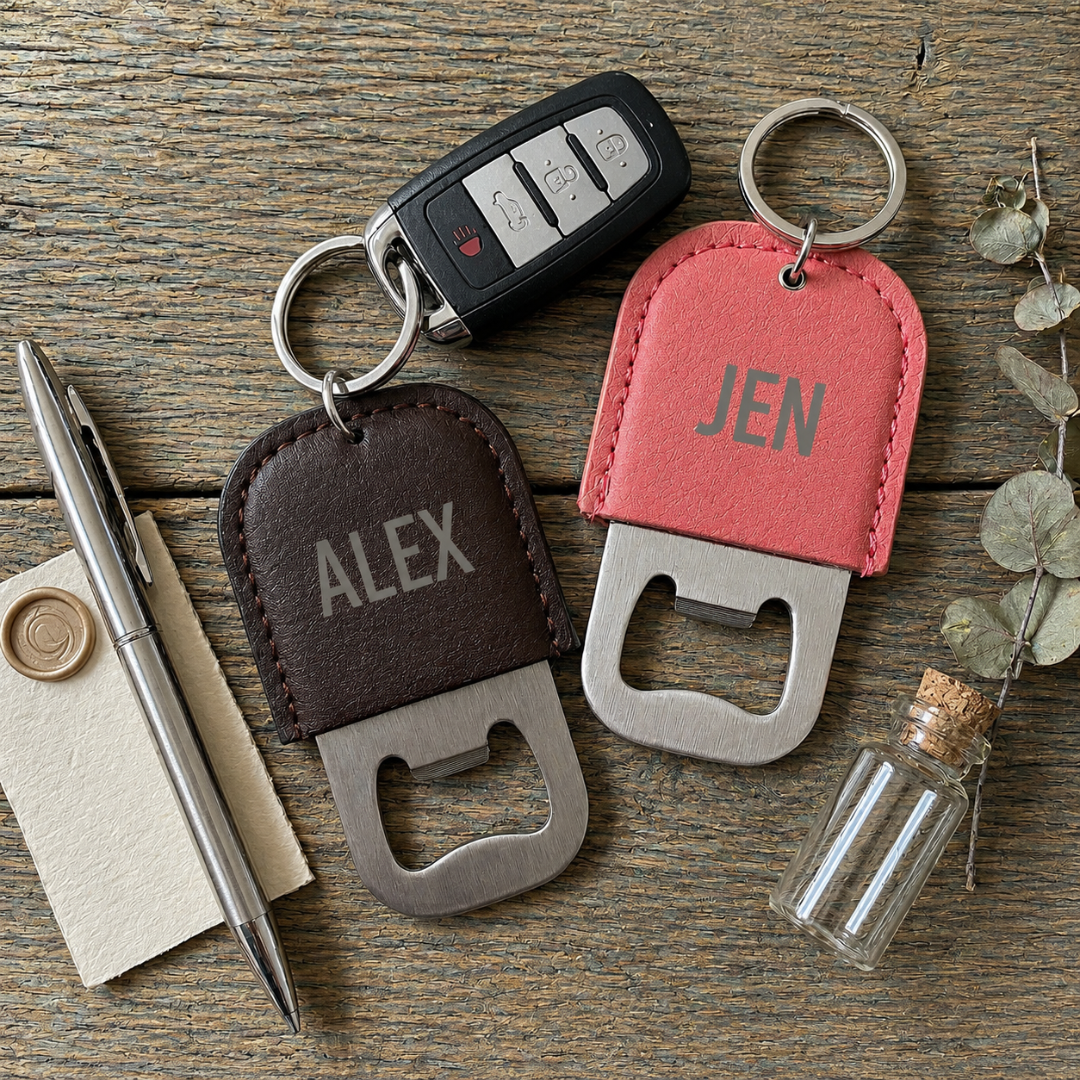 Bottle Openers