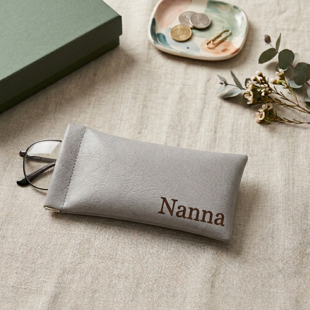 Eyewear Pouches