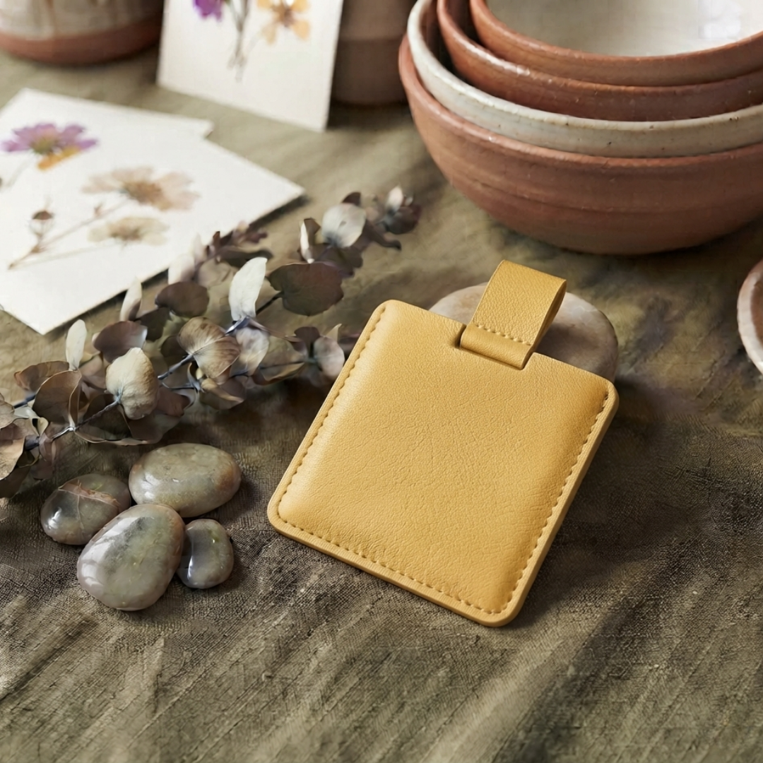 Yellow Pocket Mirror.png