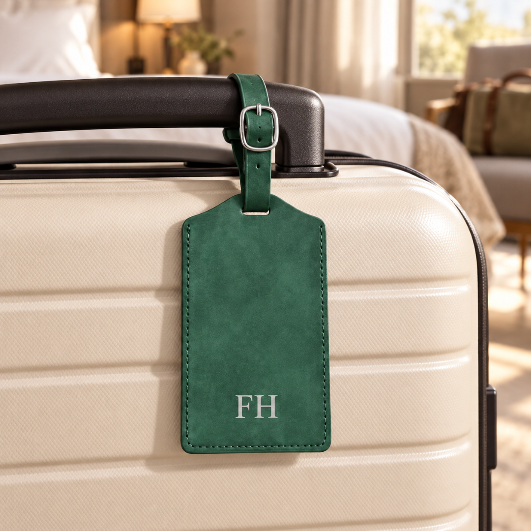 Luggage Tags