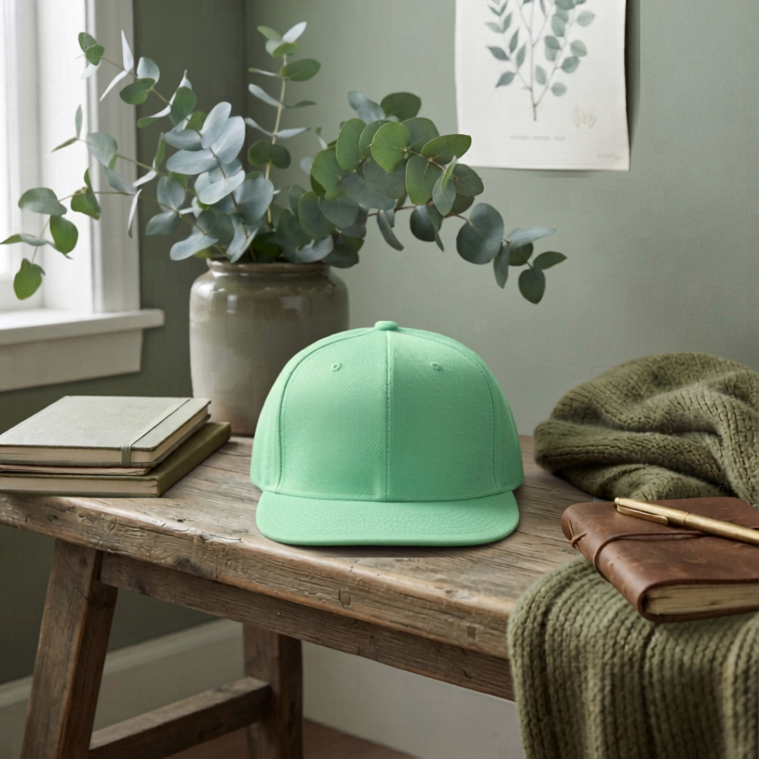 Snapbacks Green.png