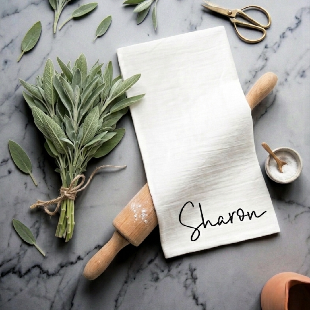 Kitchen Towels