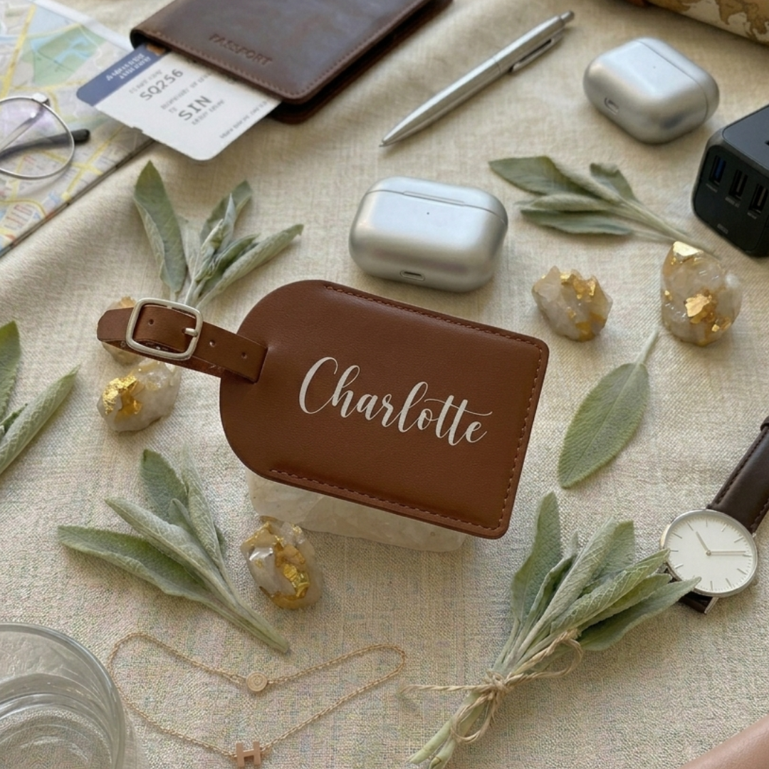 Luggage Tags