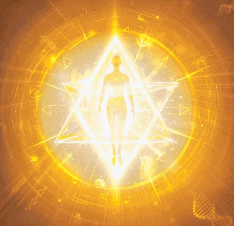 Psychic Protection Class (5/16/22)