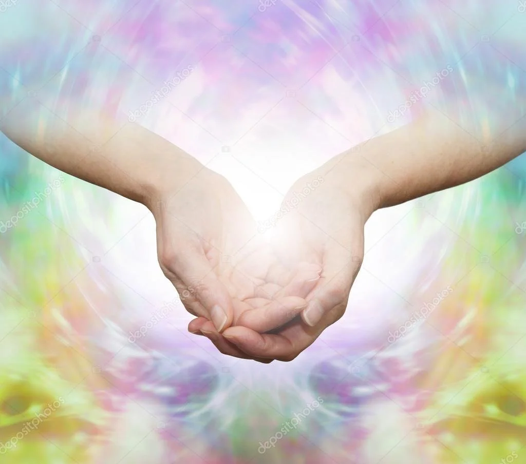 Group Energy Healing Classes (Spring 2023)