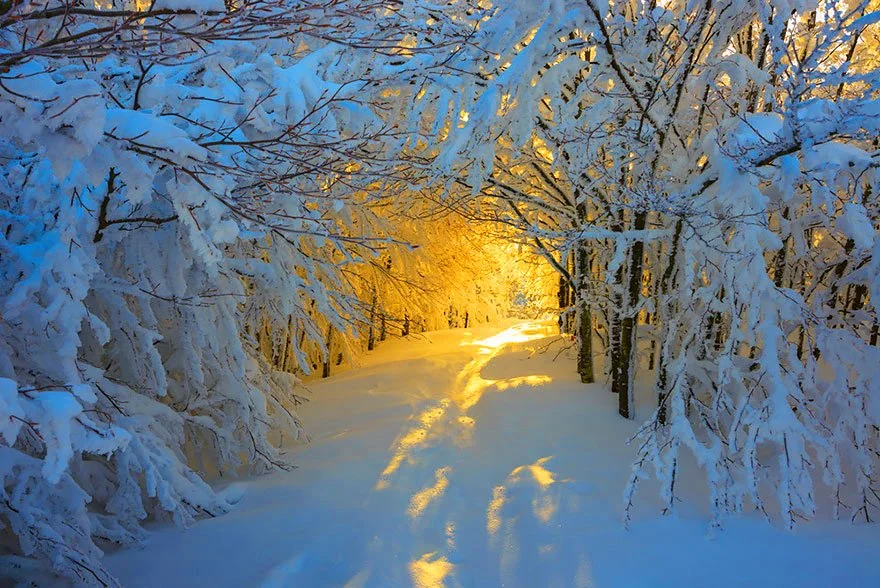 Signs of Merging Realms