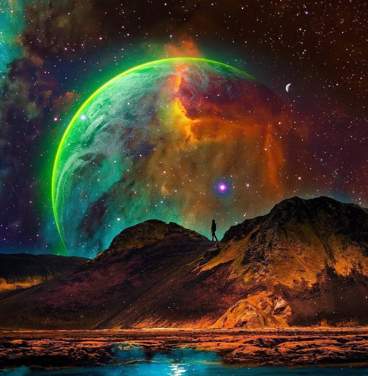 When They Turn Off The Dome