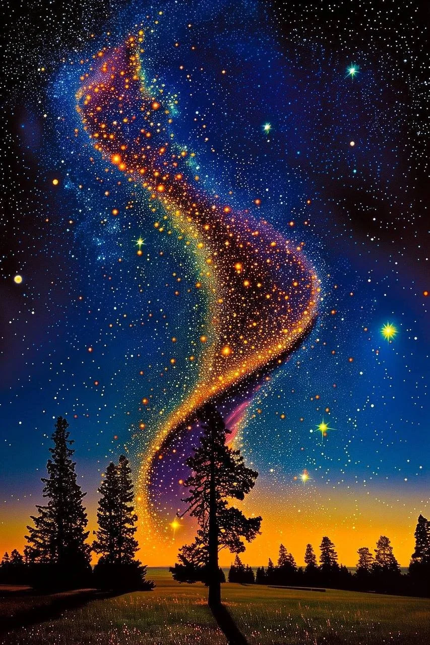 Connection &amp; Flow