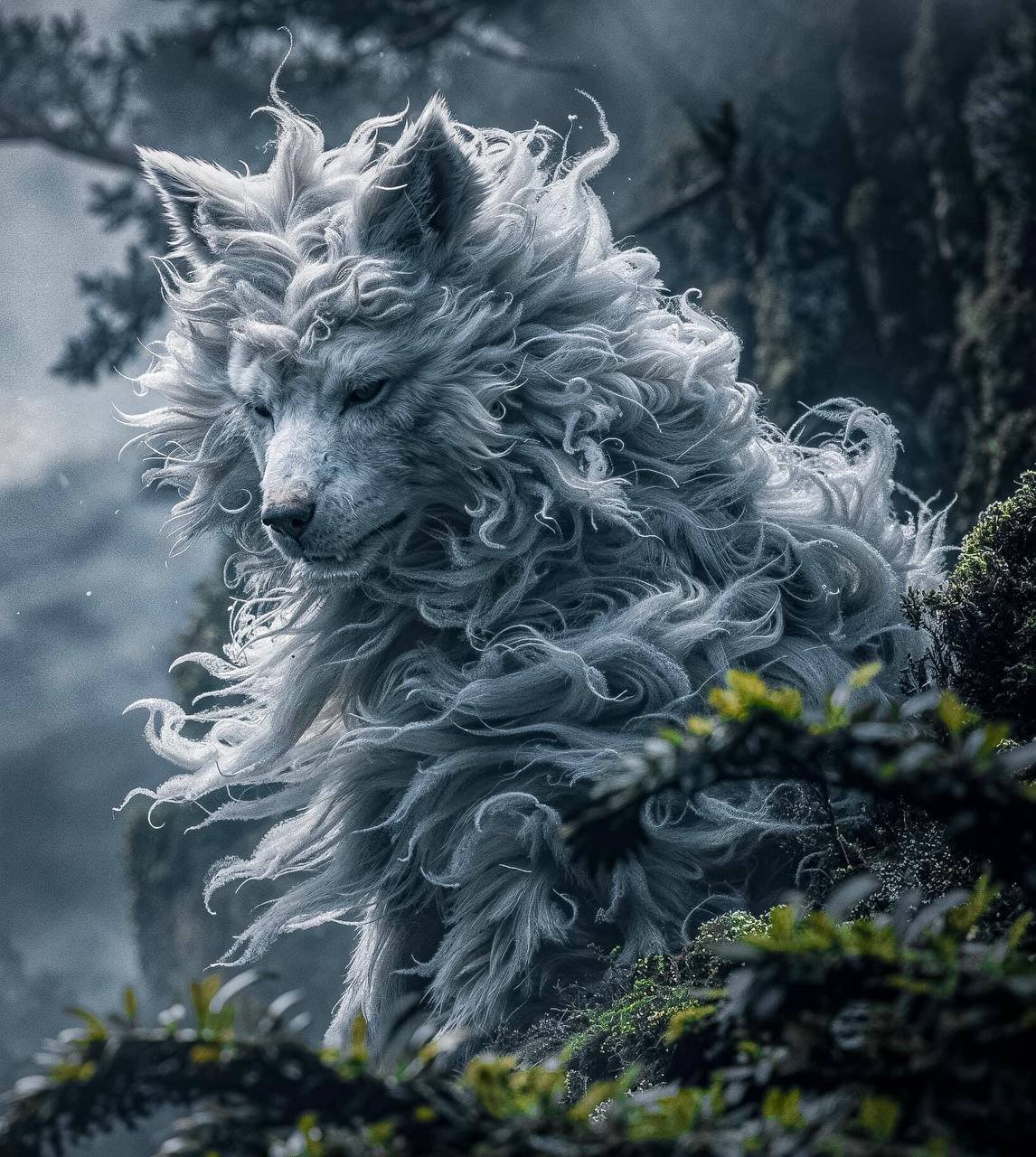 Creatures from Outside