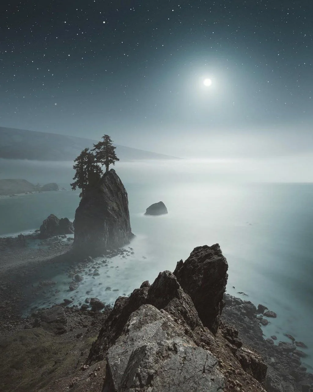 Side Effects (Deep Clearing)