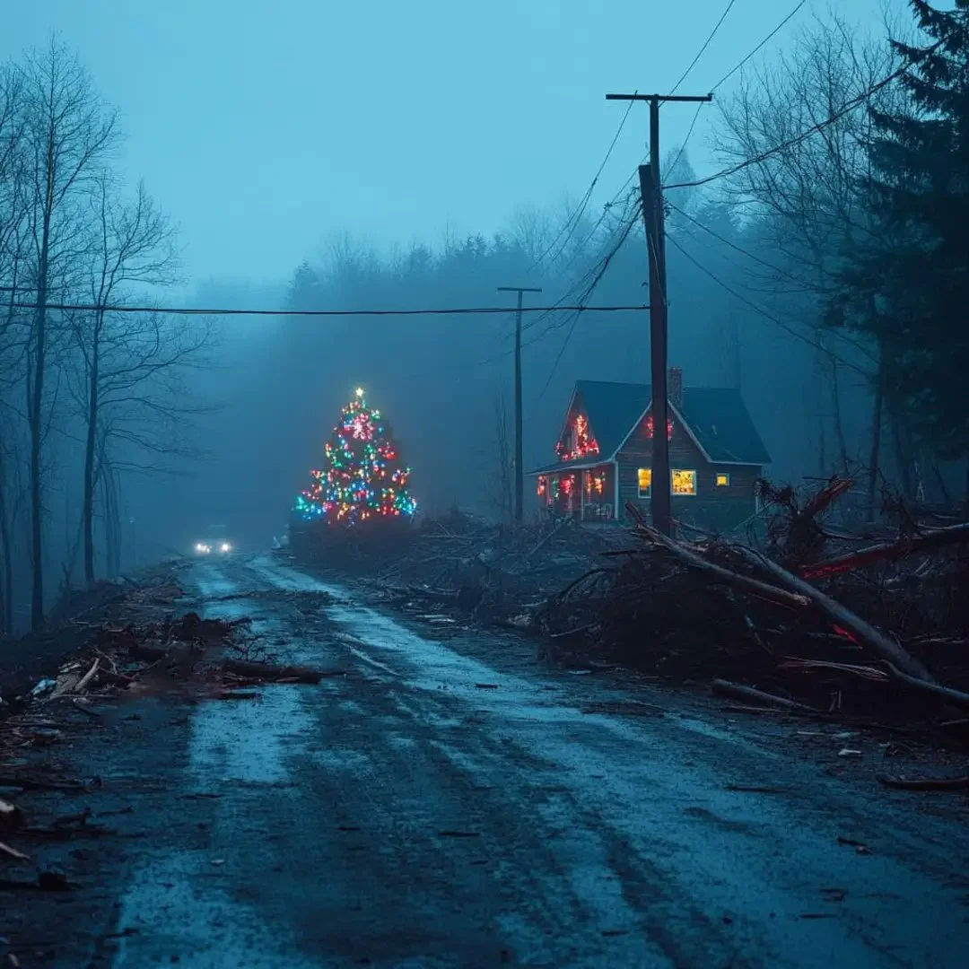 Handled by Supper(time)