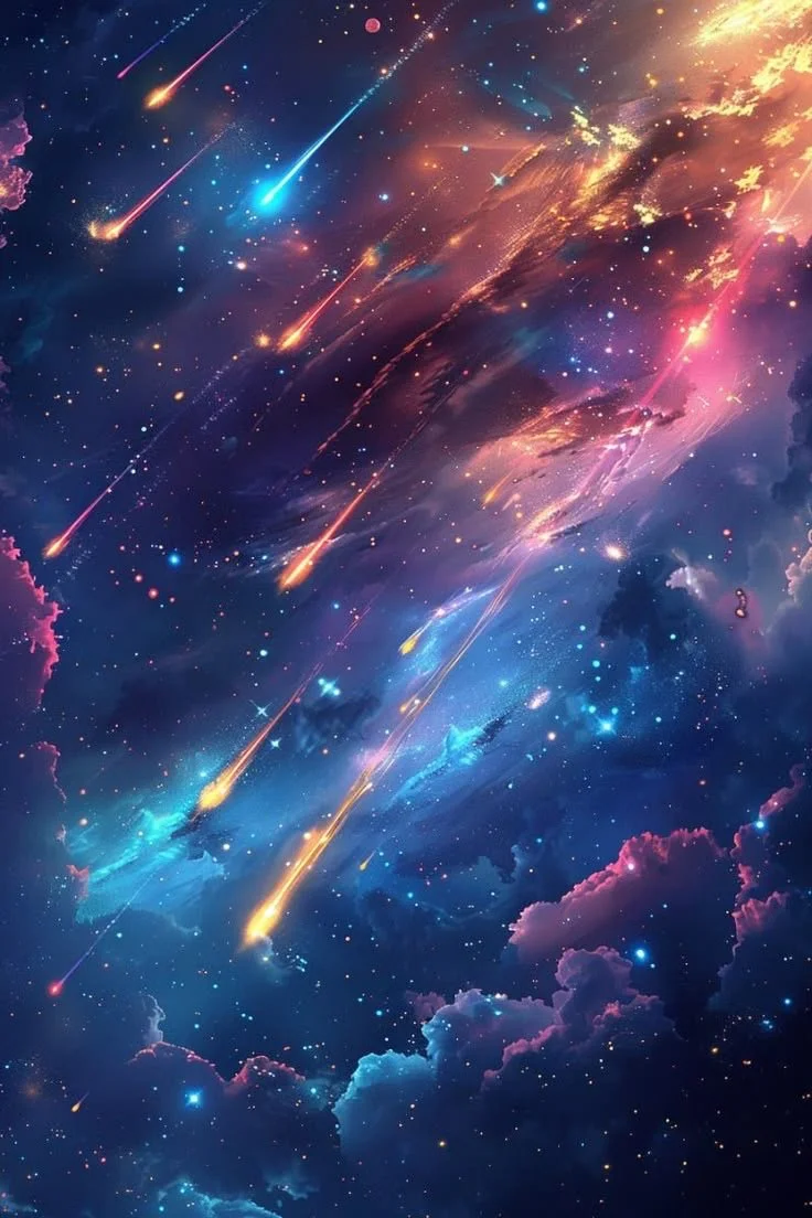 Sky Train Headed West