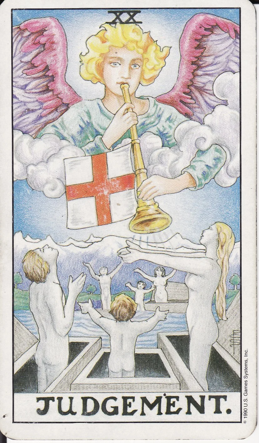 Dread &amp; Bifurcation