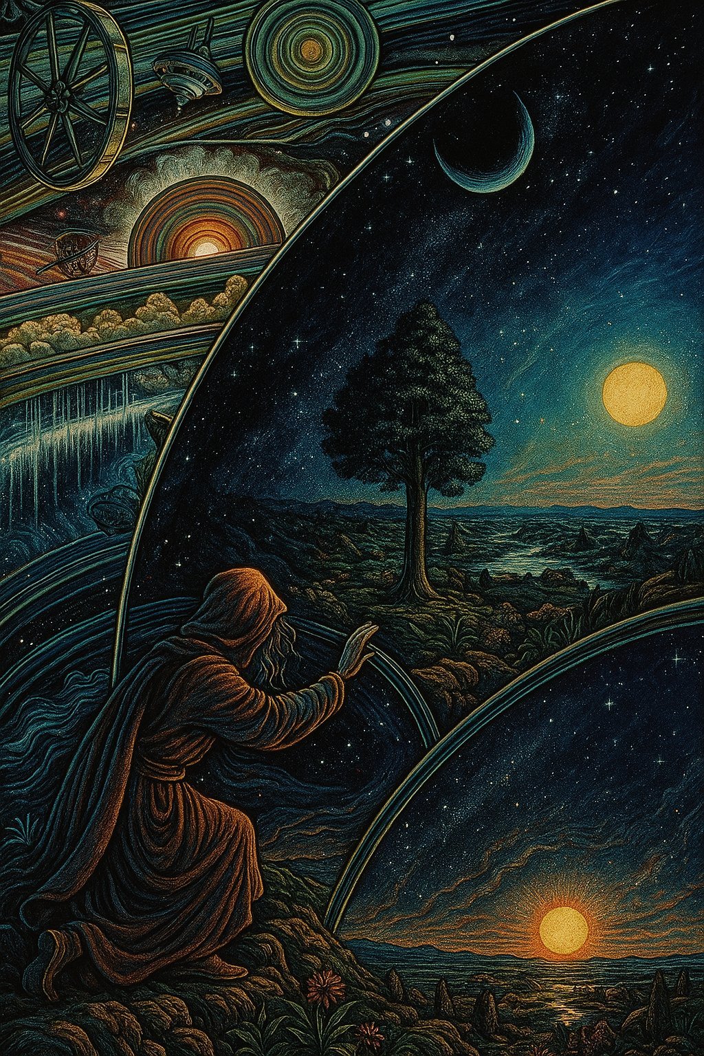 Stagnation in the Simulation