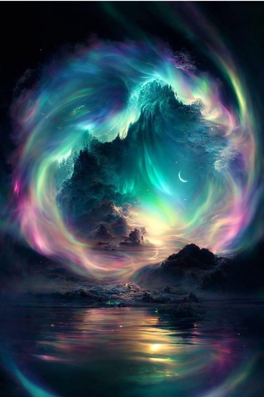 Electric Grid (1st Event)