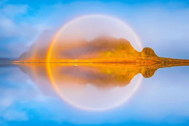 Imagining an Earth Portal