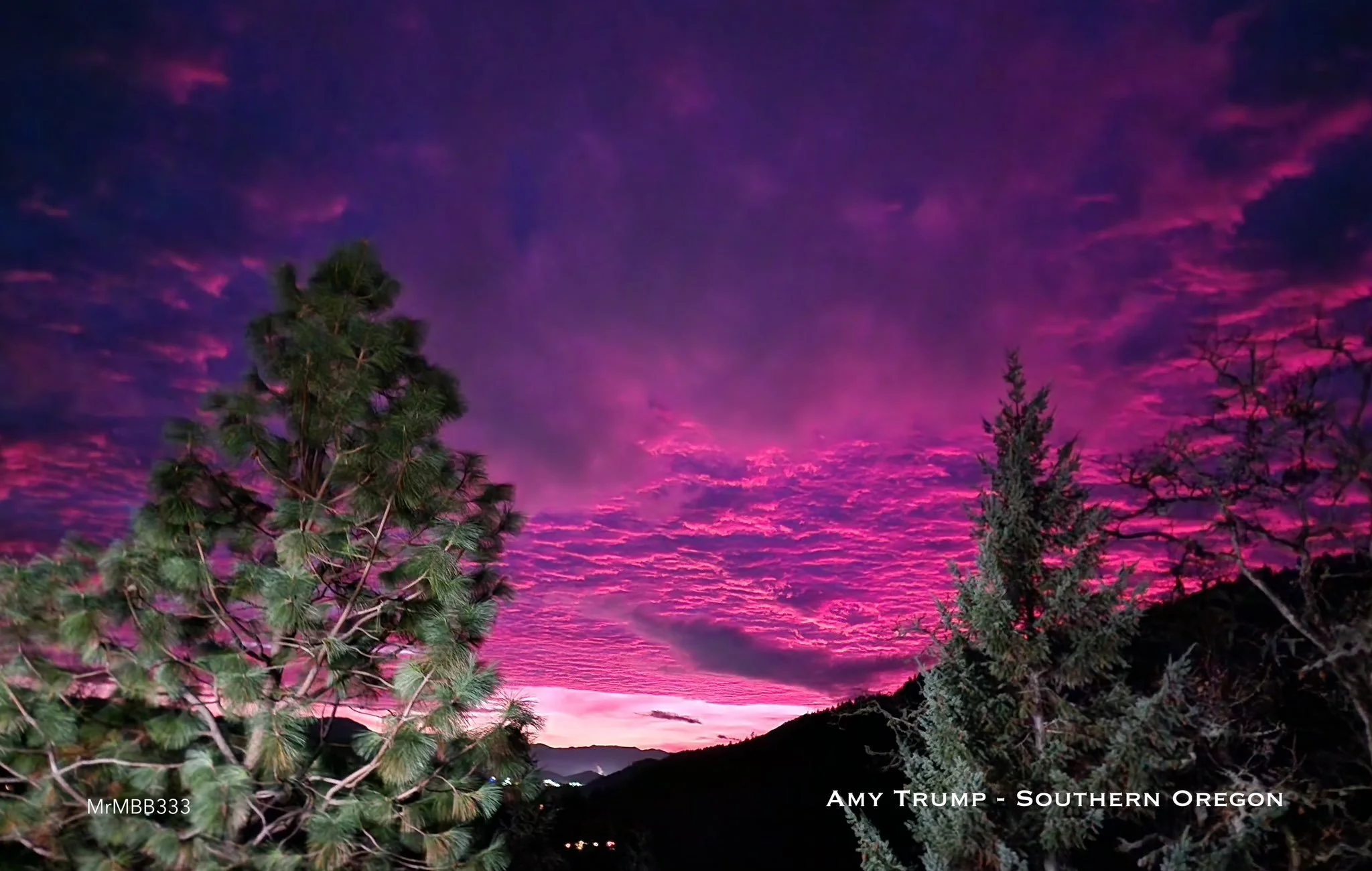 Steady Through the Closure