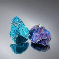 Chalcopyrite Kingdom