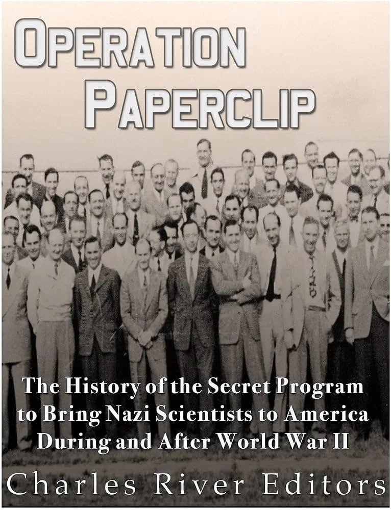 MKUltra Congressional Hearing