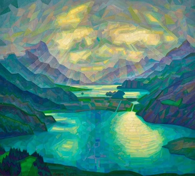 Rivers of Dreams