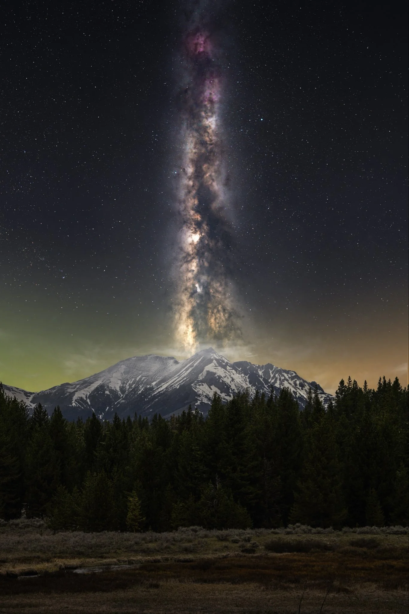 Thinning of Energies