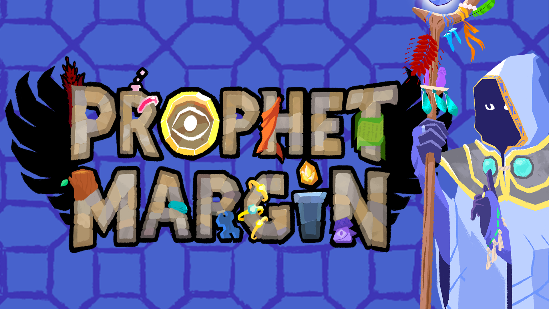 Prophet Margin announcement trailer