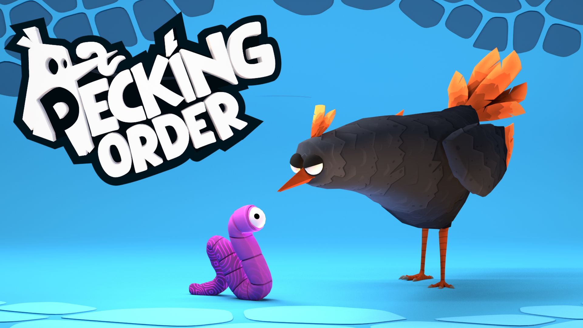 Pecking Order Official Trailer