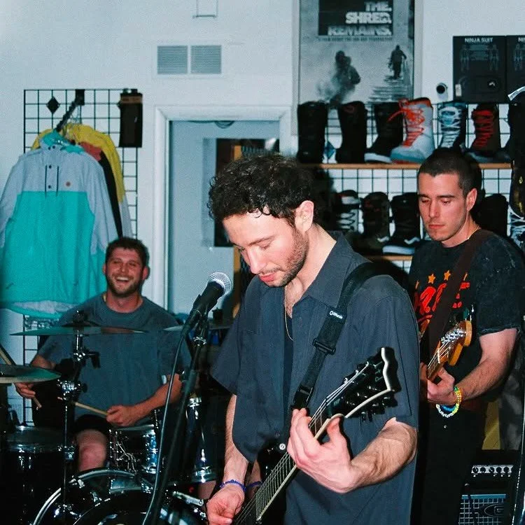 #493 - Jim &amp; Jake