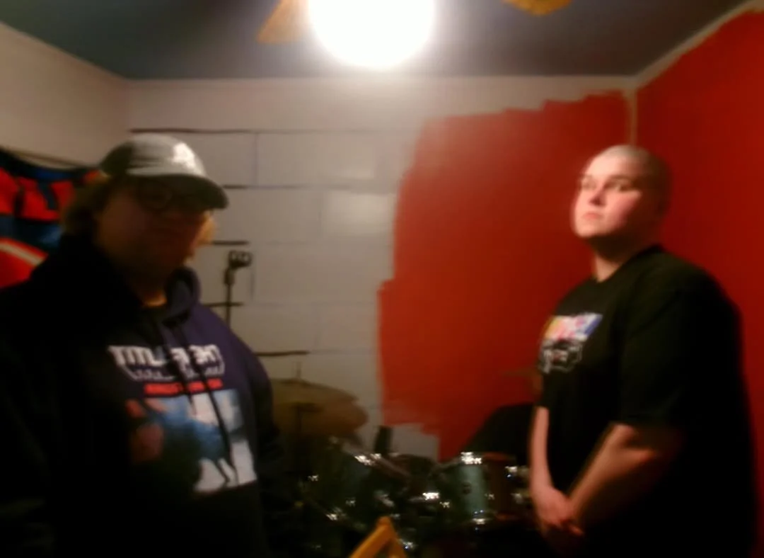 #494 - Bob &amp; Matt