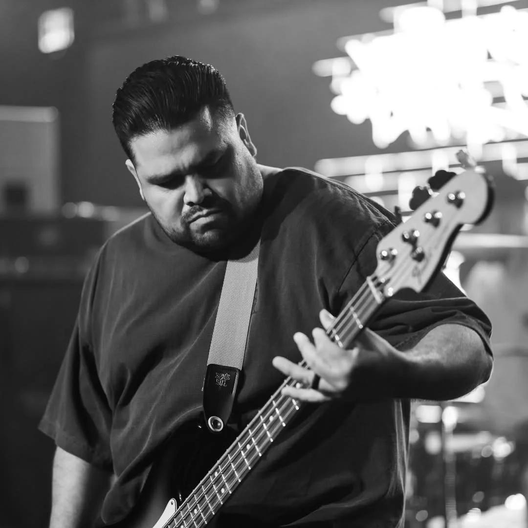 #498 - Ricky Duarte