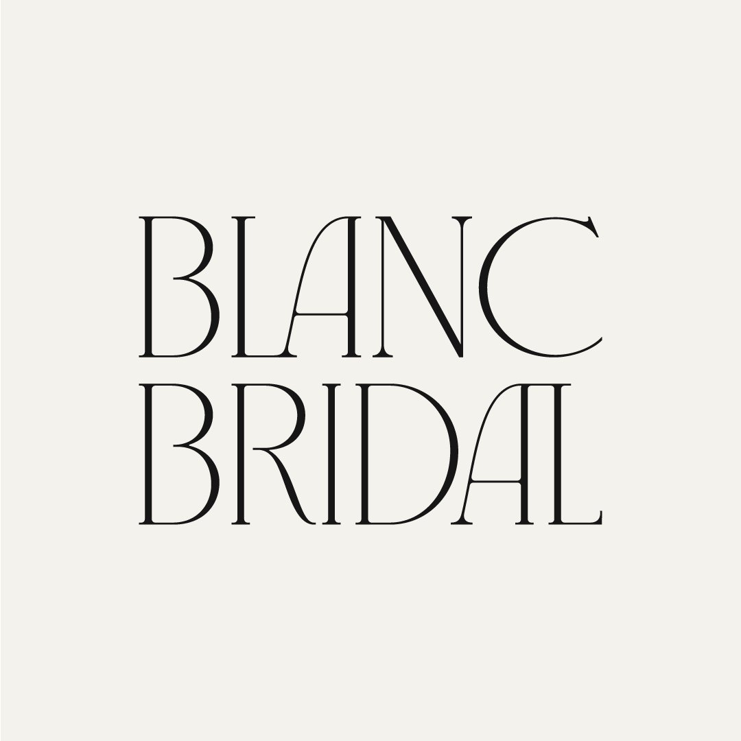 Blanc Bridal 