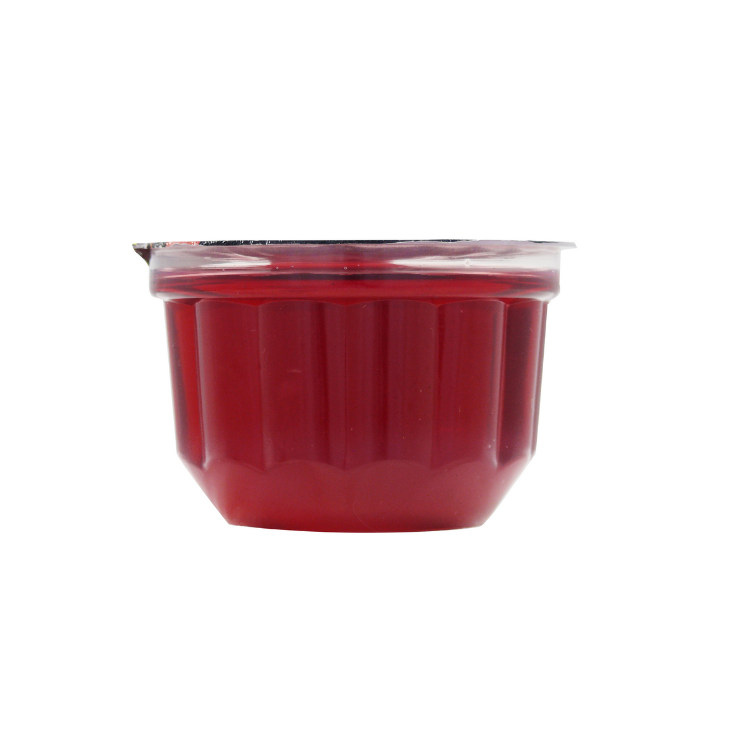 Apple Blackcurrant Juice Cups — Bevco
