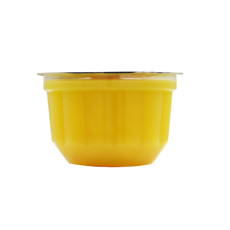Orange Juice Cups — Bevco