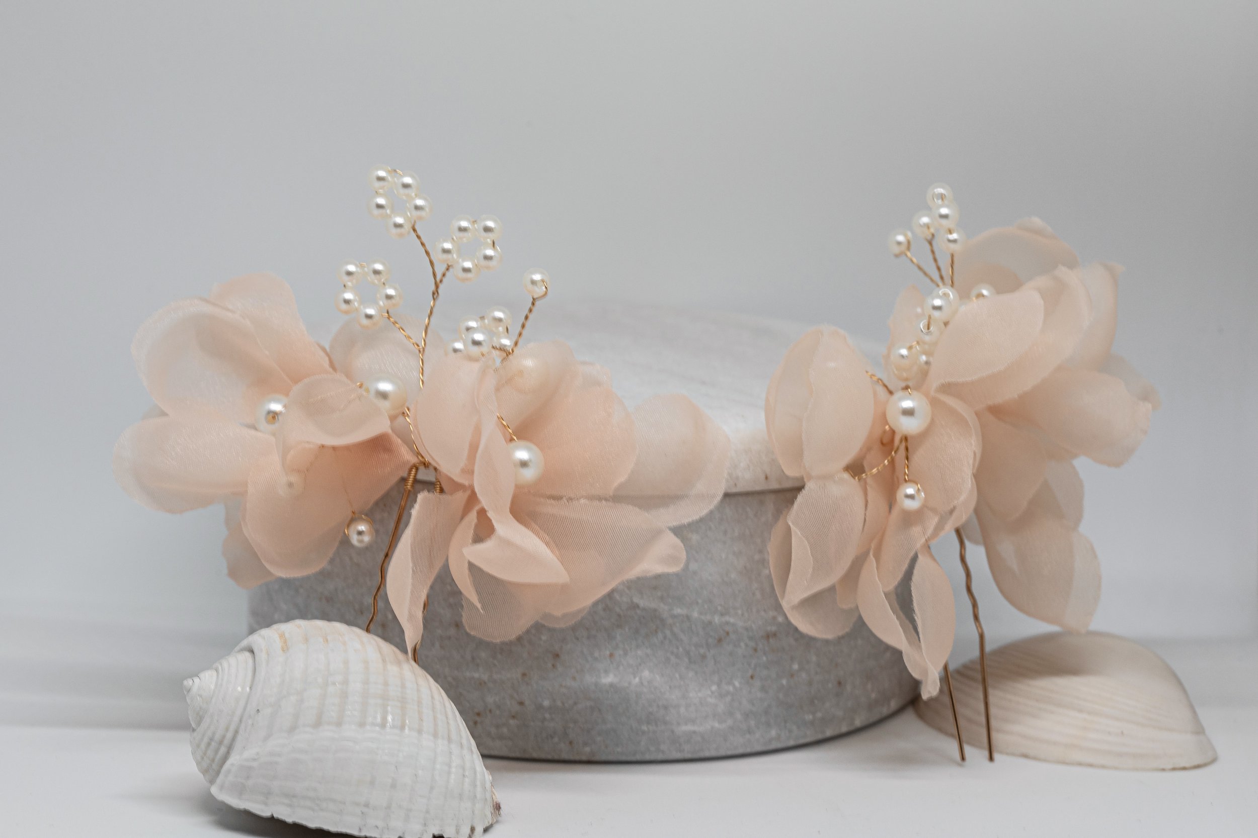 POPPY - FLOWER GIRL