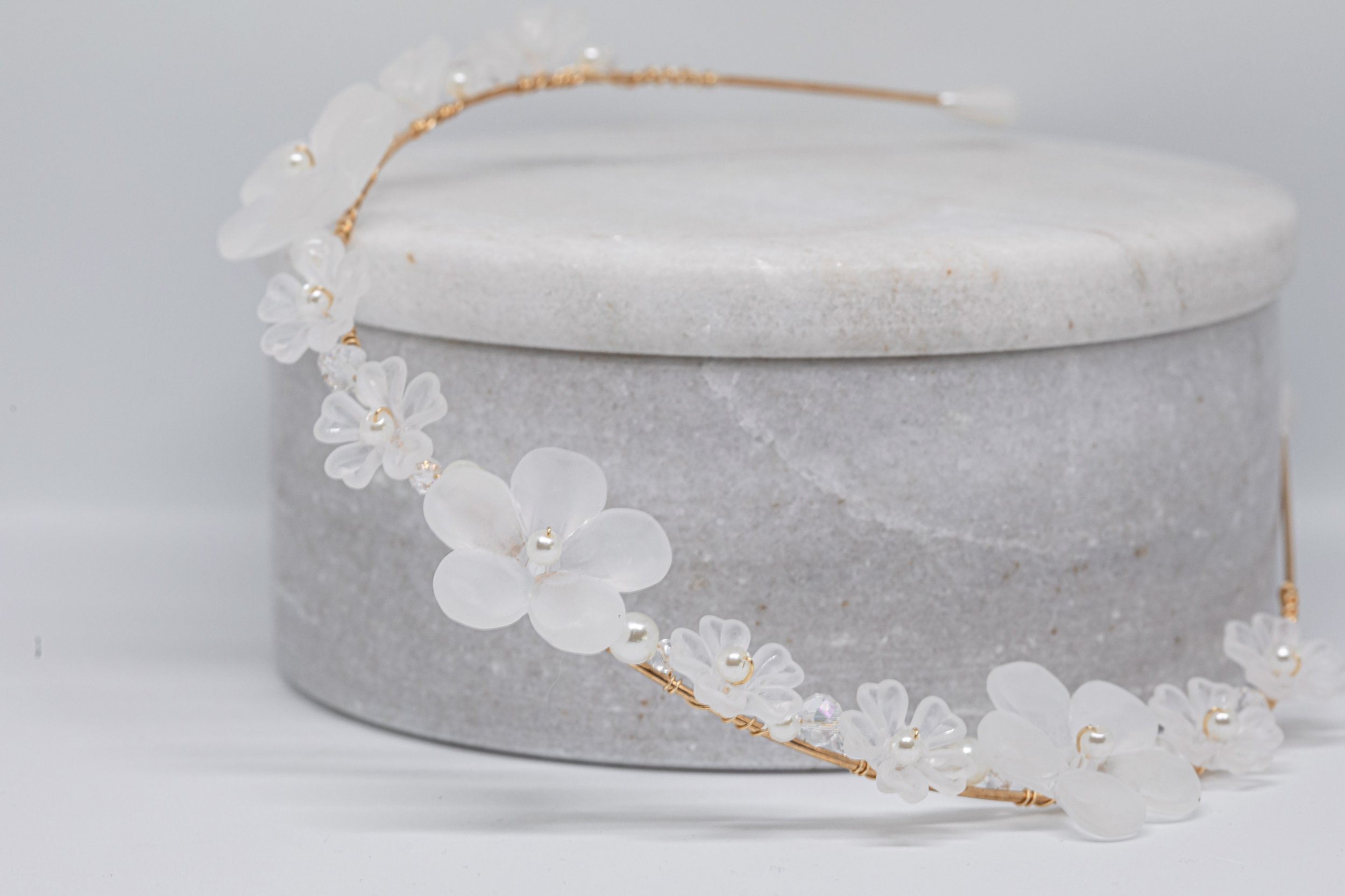 ELIZABETH - HEADBAND