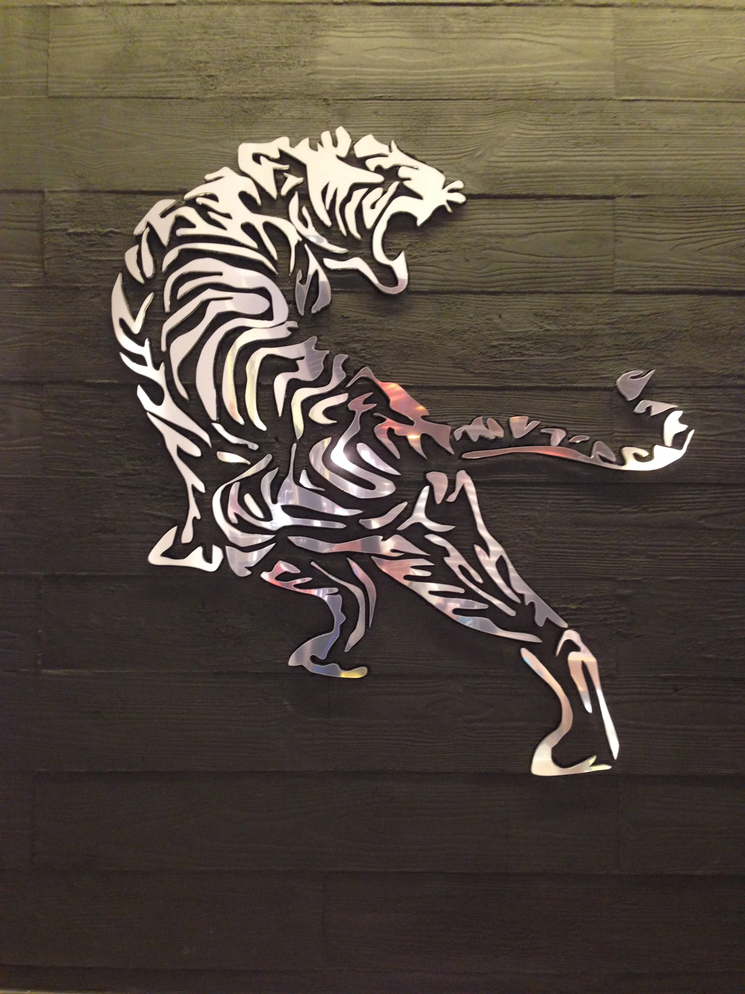 Onitsuka Tiger — Gotadis Design & Project Management