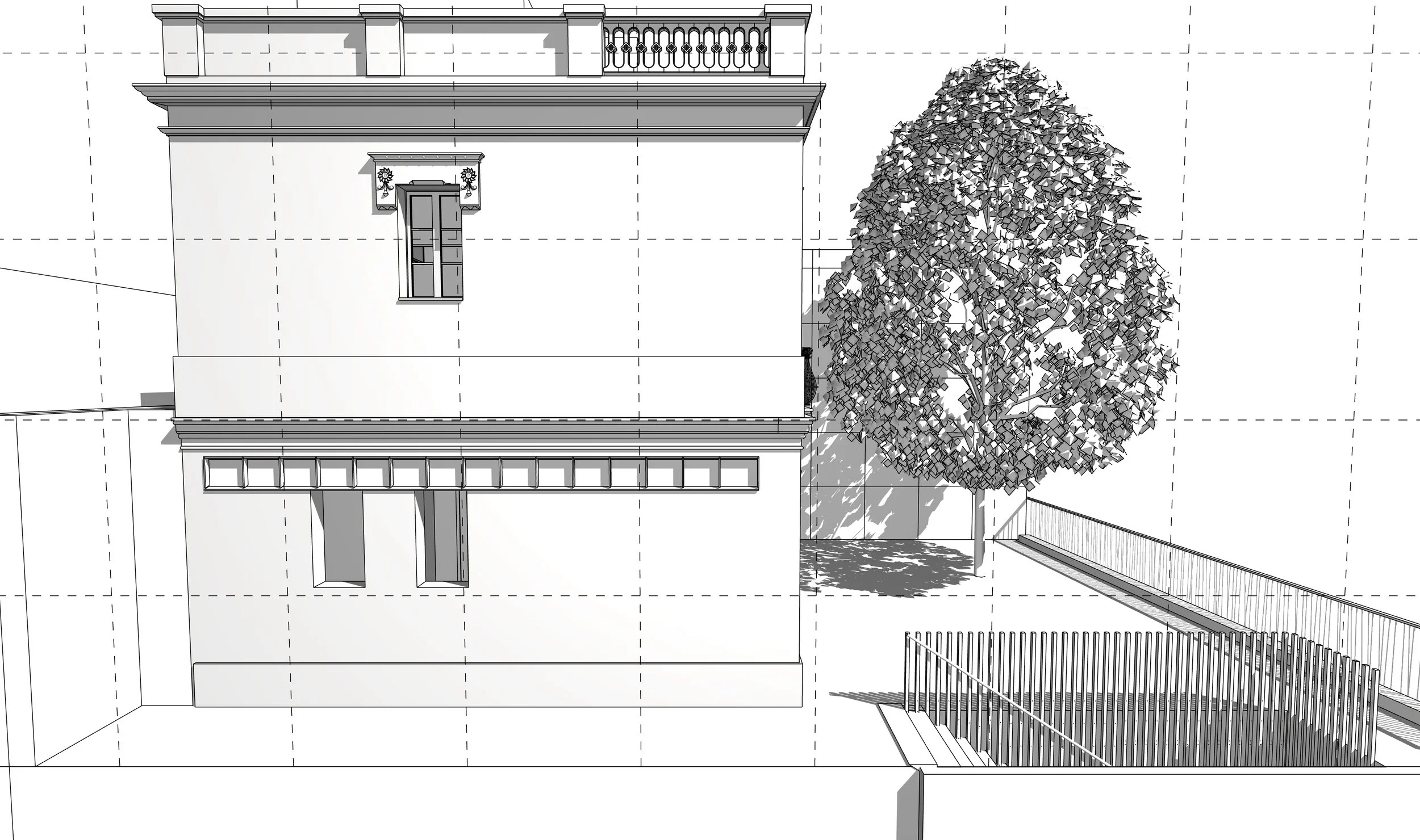 (Click on the right arrow to see the process)