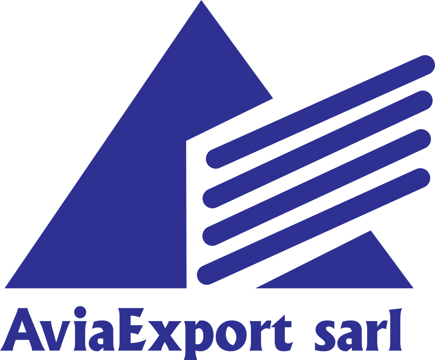 AviaExport Sarl