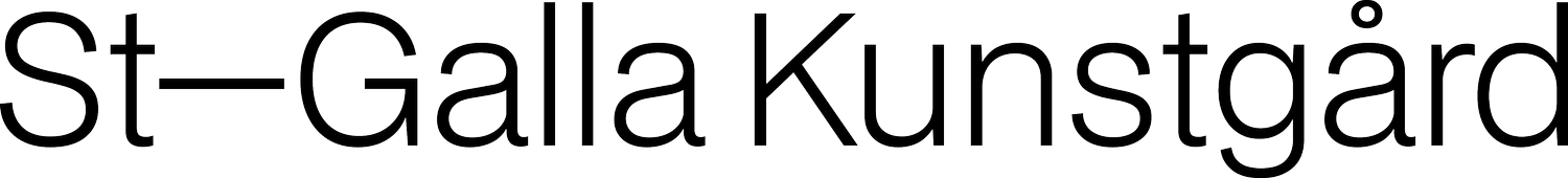 St&mdash;Galla Kunstgård