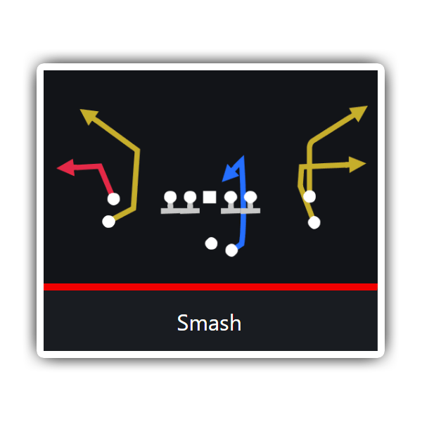 Smash — SpruceGoose.gg