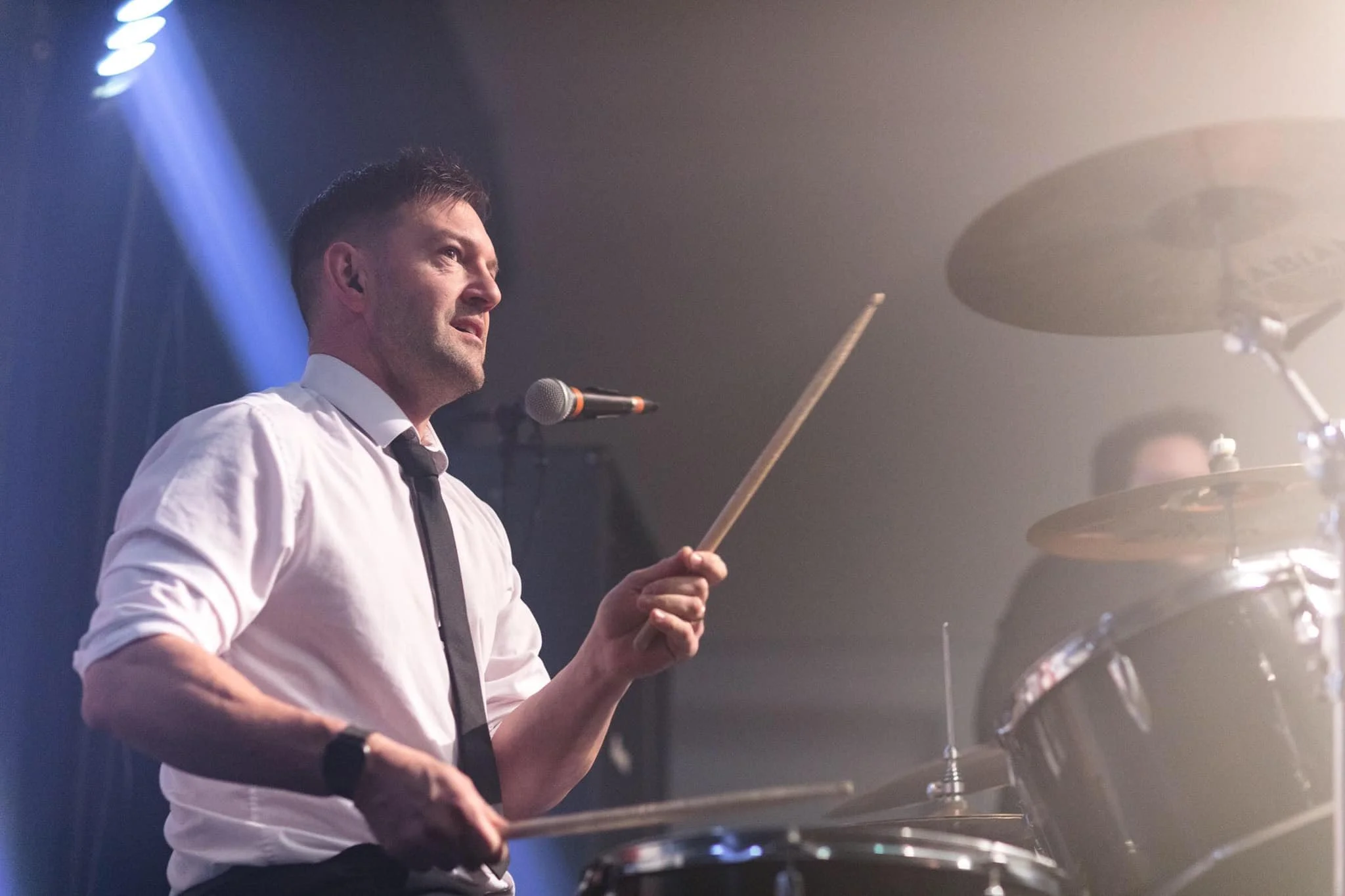A BAND CALLED MALICE // MUCH WENLOCK