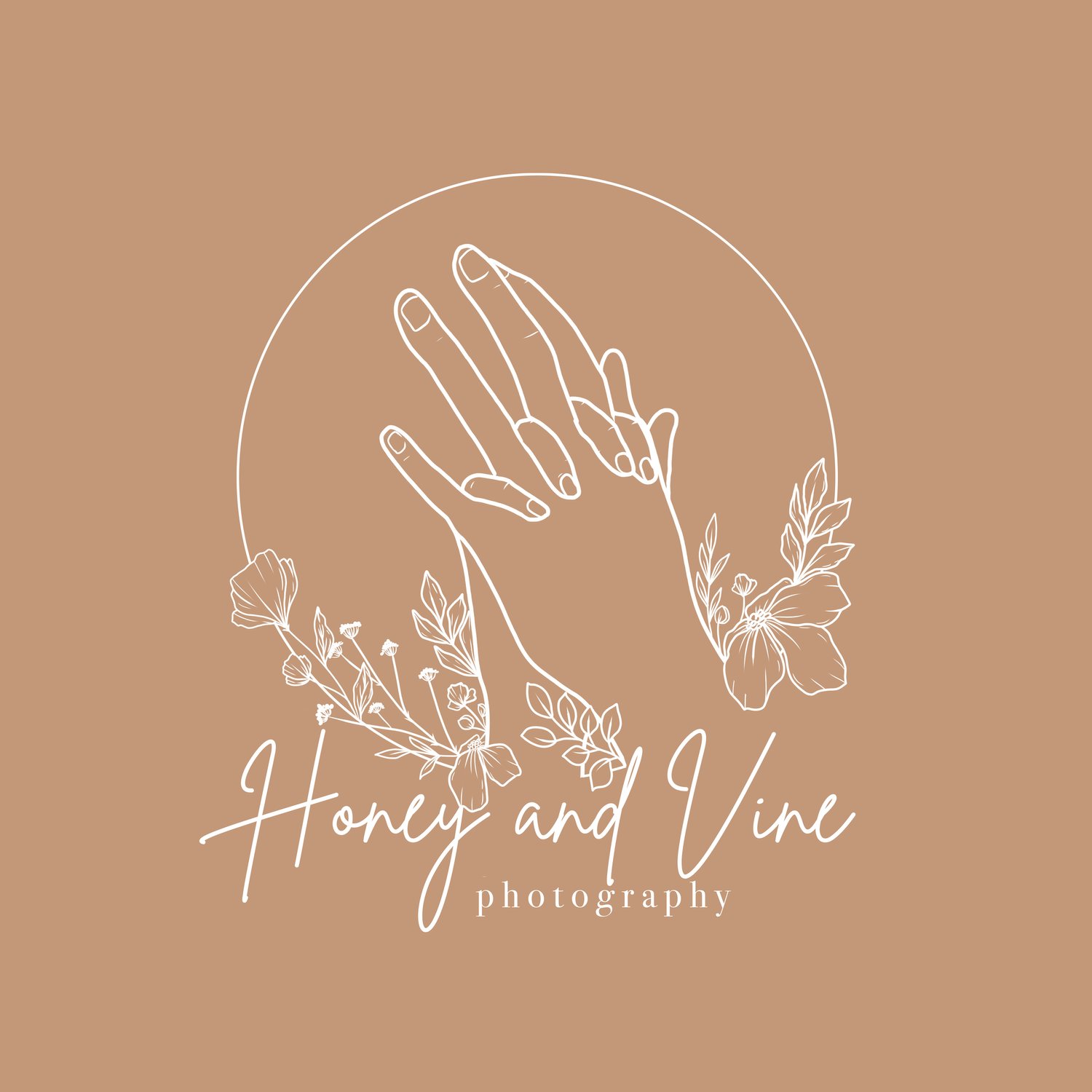 Honey and Vine Photography
