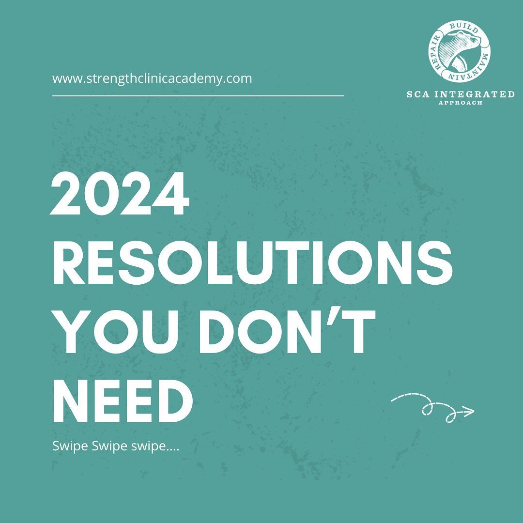 As we gear up for the countdown to the New Year, everyone's buzzing with excitement about their fresh goals! Setting the right tone for the year is crucial, and we're all about making plans to conquer those aspirations. 🚀

But hey, not all goals are