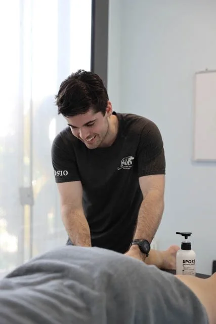 How can physiotherapy help you