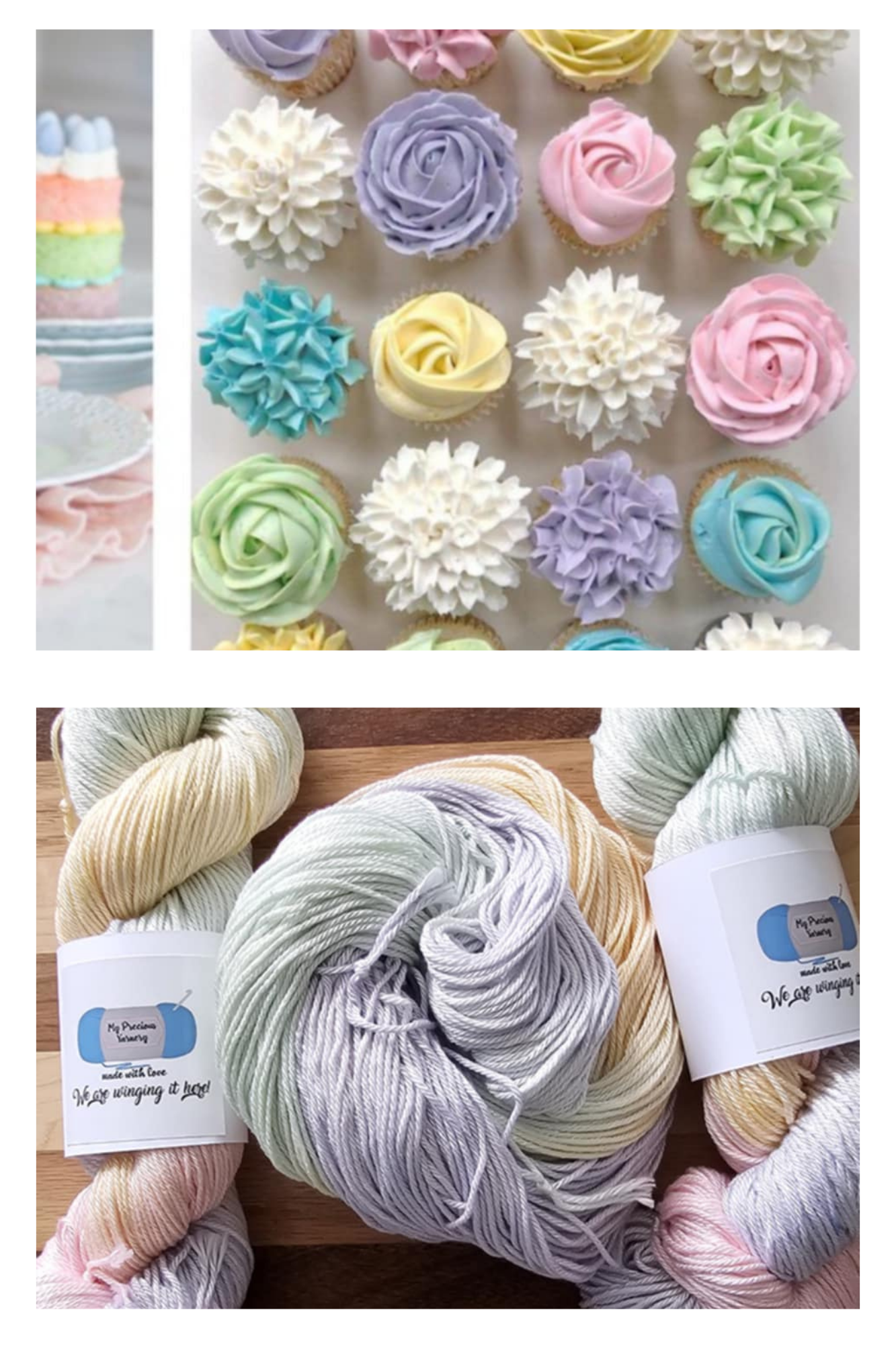 Sweet Cotton Pima Cotton Dk
