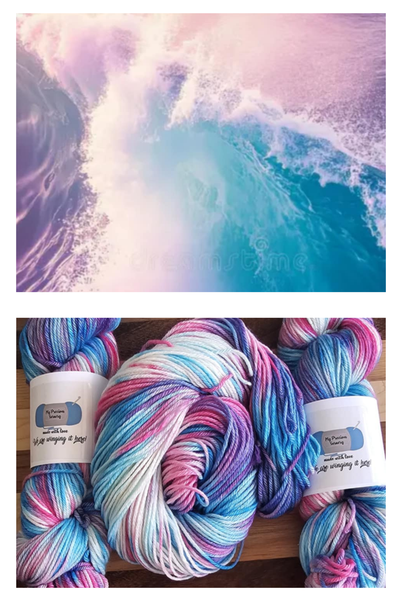 Fancy Waves DK